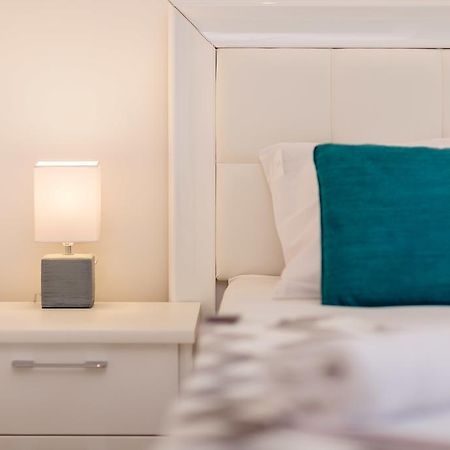 Old Town Summer Apartment Котор Экстерьер фото