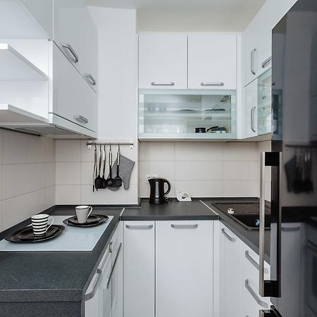 Old Town Summer Apartment Котор Экстерьер фото