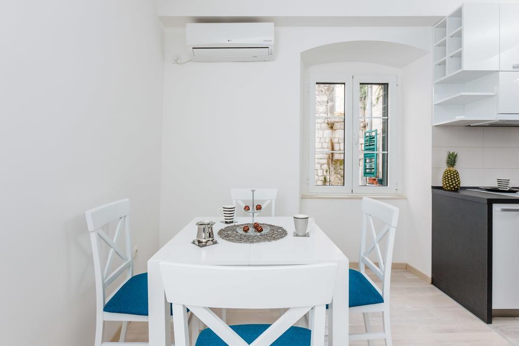 Old Town Summer Apartment Котор Экстерьер фото