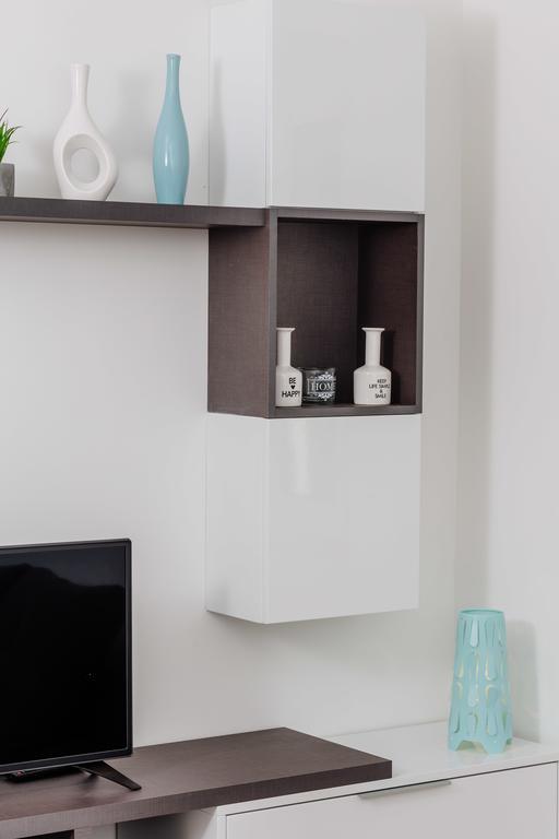 Old Town Summer Apartment Котор Экстерьер фото