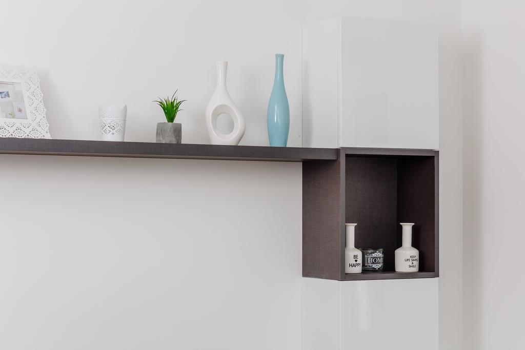 Old Town Summer Apartment Котор Экстерьер фото
