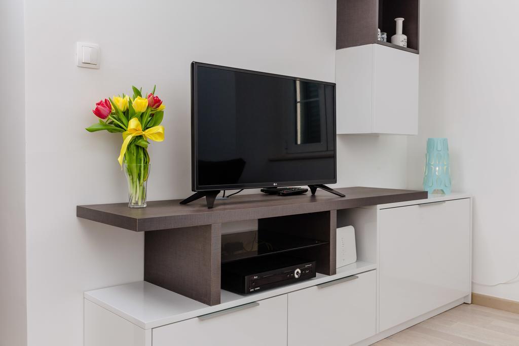 Old Town Summer Apartment Котор Экстерьер фото