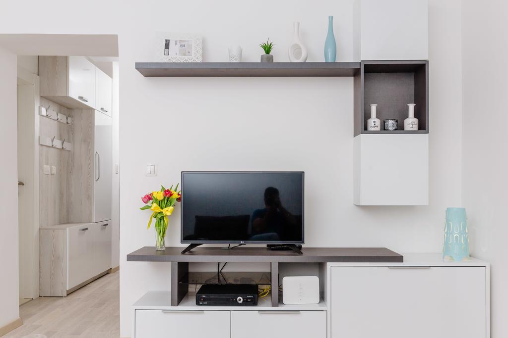 Old Town Summer Apartment Котор Экстерьер фото