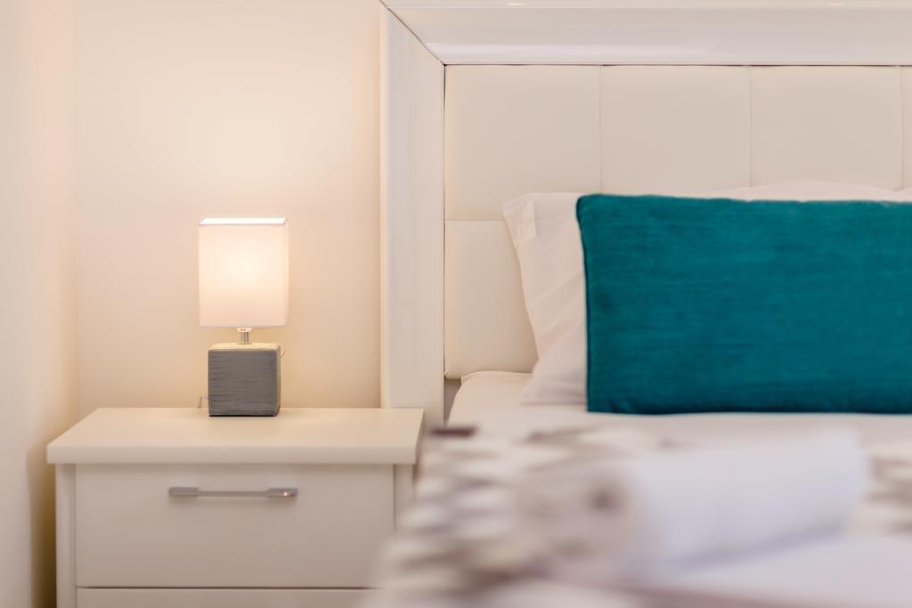 Old Town Summer Apartment Котор Экстерьер фото