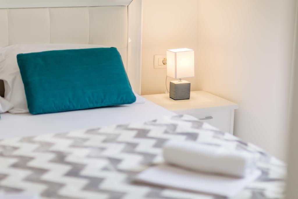 Old Town Summer Apartment Котор Экстерьер фото