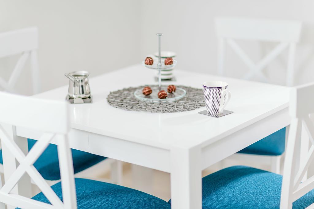 Old Town Summer Apartment Котор Экстерьер фото