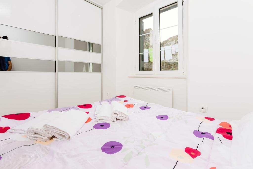 Old Town Summer Apartment Котор Экстерьер фото