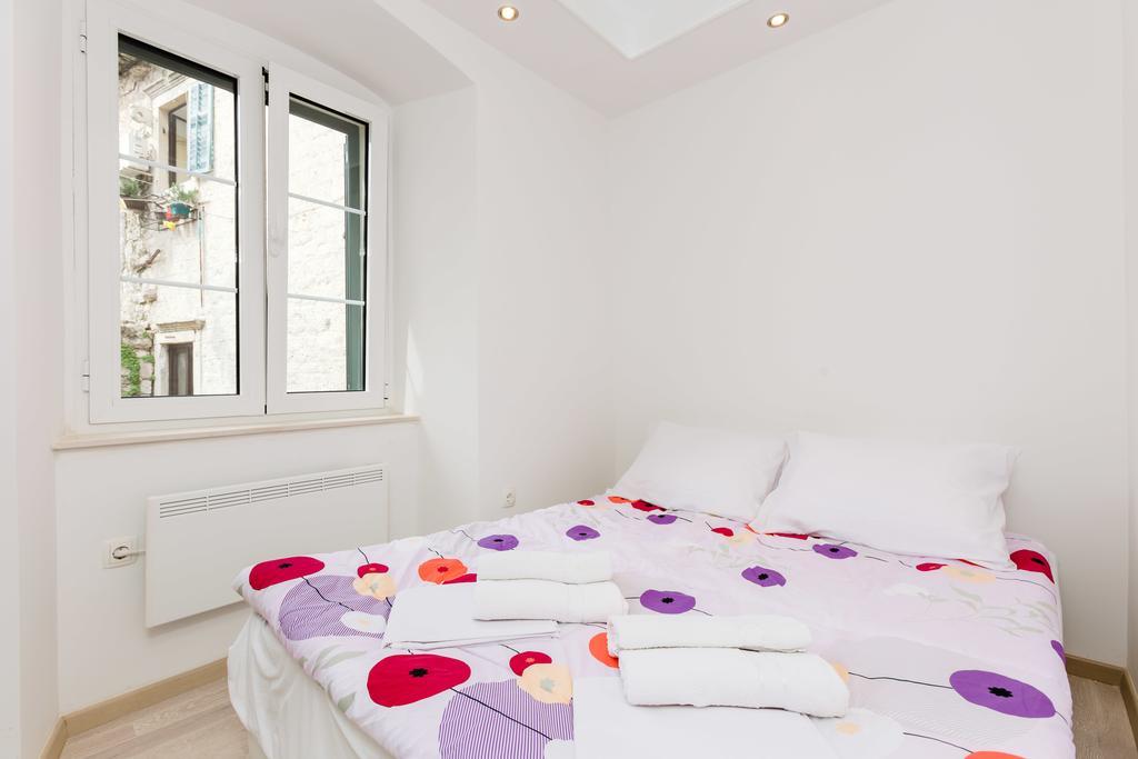 Old Town Summer Apartment Котор Экстерьер фото