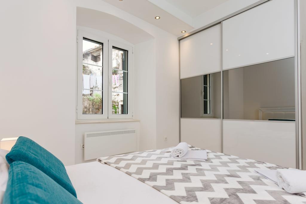 Old Town Summer Apartment Котор Экстерьер фото